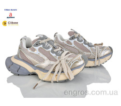 Кроссовки Clibee-Doremi